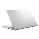 Asus Vivobook F1504VA Core i5 1335U 12GB 512GB SSD Intel Graphics 15.6 inch FHD Laptop - 3
