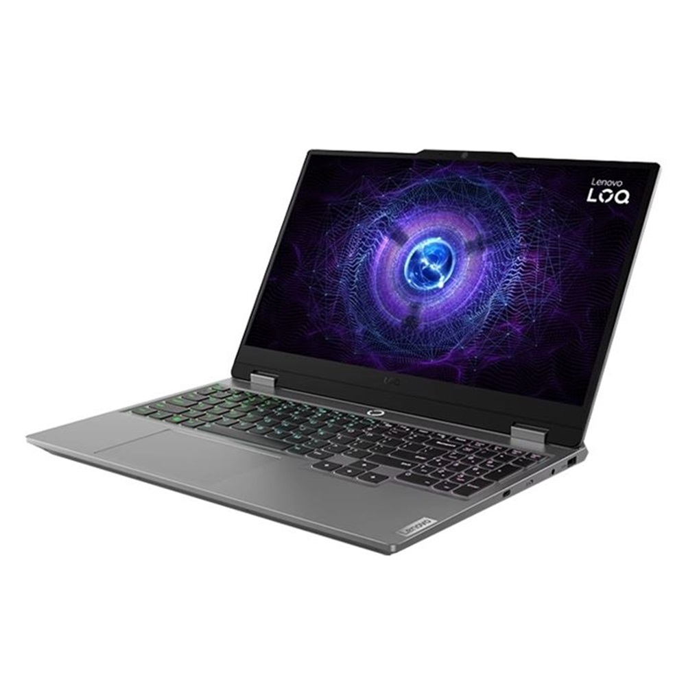 لپ تاپ گیمینگ لنوو LOQ 15IRX9 پردازنده Core i5 13450HX رم 24GB حافظه 512GB گرافیک 6GB RTX 3050 - 2