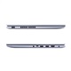 ایسوس  VivoBook X1502VA Core i5 13420H 8GB 512GB SSD Intel Graphics 15.6 Inches Full HD IPS - BACKLIGHT - 6