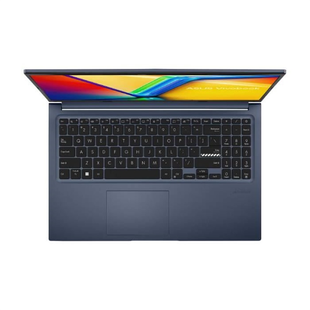 لپ تاپ ایسوس VivoBook X1502VA - Core i5 13420H 8GB 512GB Intel Graphics - 3