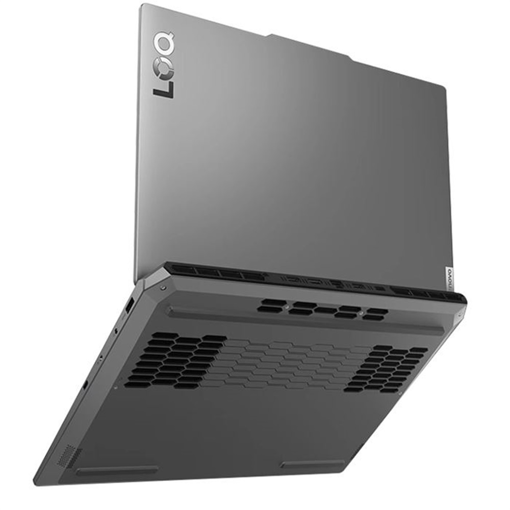 لپ تاپ گیمینگ لنوو LOQ 15IRX9 پردازنده Core i5 13450HX رم 24GB حافظه 512GB گرافیک 6GB RTX 3050 - 6