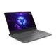 Lenovo LOQ 2024 Core i7 13650HX 24GB 512GB SSD 6GB RTX 3050 FHD 15.6 inch Laptop - 2