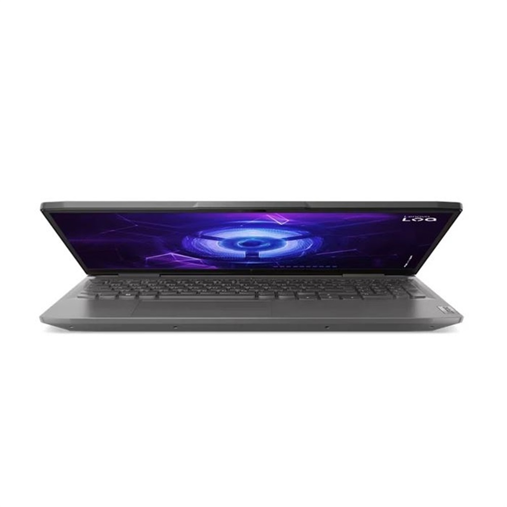 لپ تاپ گیمینگ لنوو 15.6 اینچی مدل LOQ 2024 پردازنده Core i7 13650HX رم 24GB حافظه 512GB SSD گرافیک 6GB RTX 3050 - 4