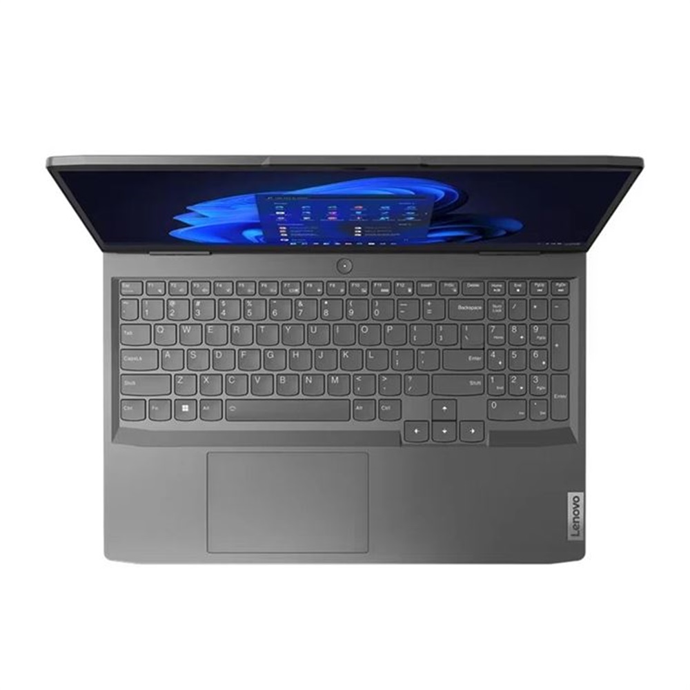لپ تاپ گیمینگ لنوو 15.6 اینچی مدل LOQ 2024 پردازنده Core i7 13650HX رم 24GB حافظه 512GB SSD گرافیک 6GB RTX 3050 - 5