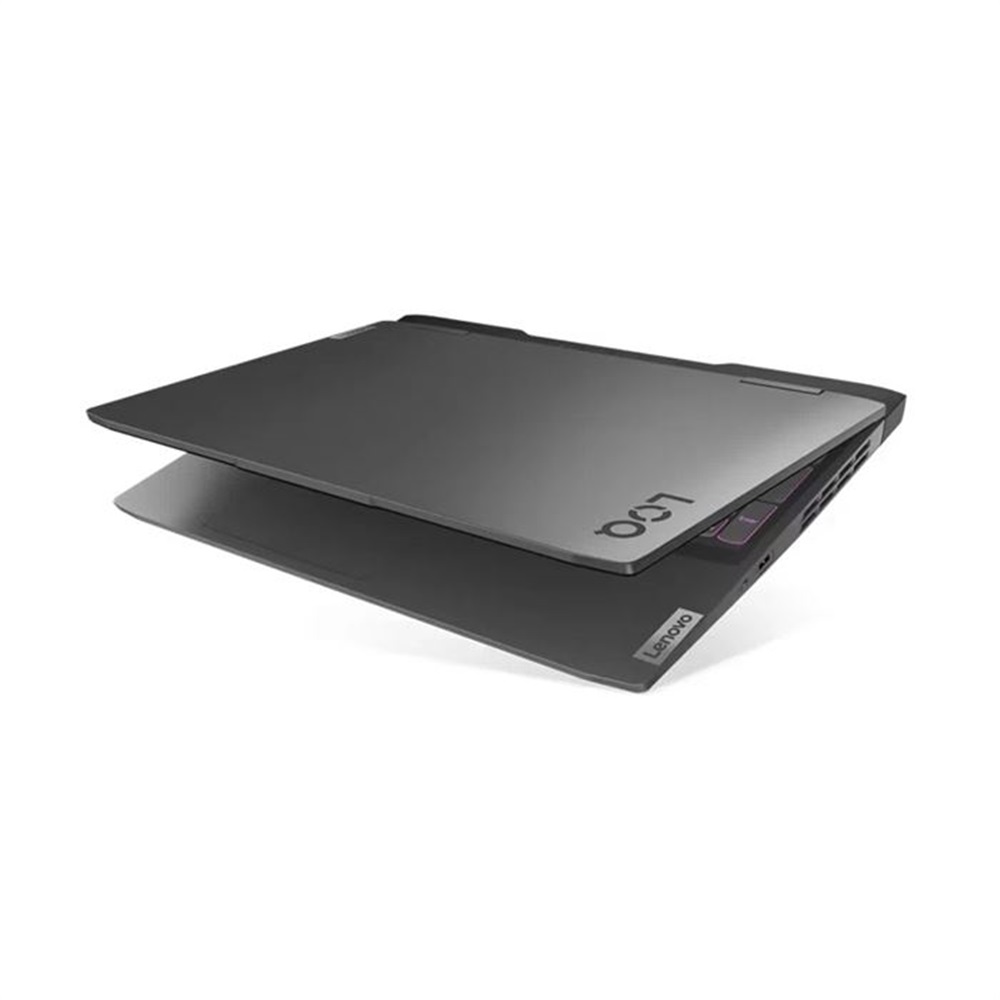 لپ تاپ گیمینگ لنوو 15.6 اینچی مدل LOQ 2024 پردازنده Core i7 13650HX رم 24GB حافظه 512GB SSD گرافیک 6GB RTX 3050 - 3
