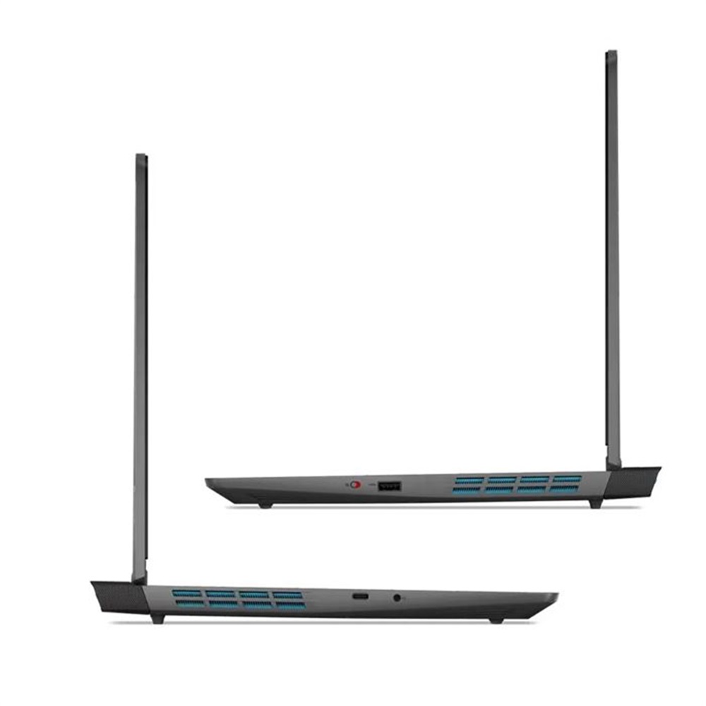 لپ تاپ گیمینگ لنوو 15.6 اینچی مدل LOQ 2024 پردازنده Core i7 13650HX رم 24GB حافظه 512GB SSD گرافیک 6GB RTX 3050 - 7