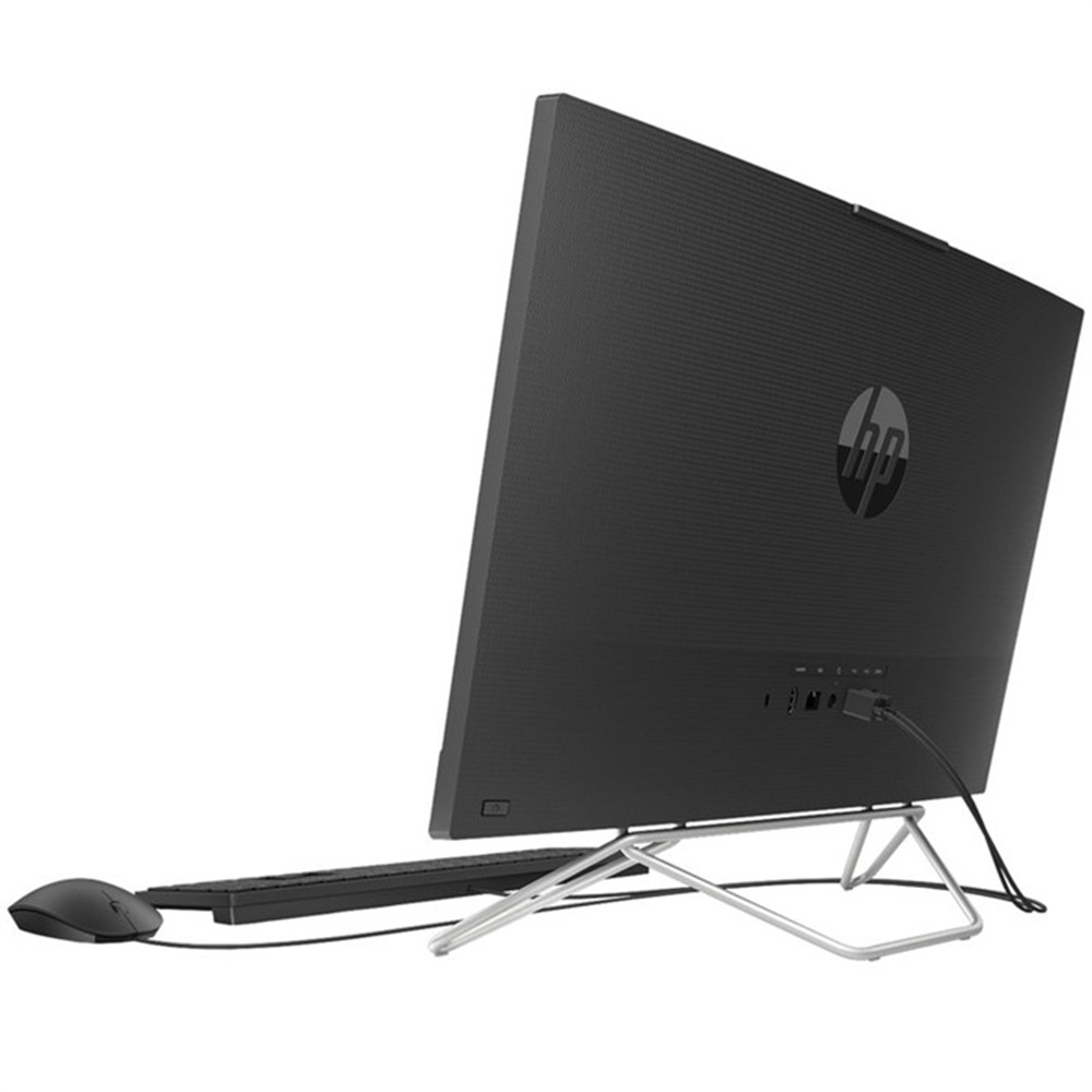 کامپیوتر All in One اچ پی CB1292nh - Core i3 1215U 8GB 512GB Intel Graphics - 4