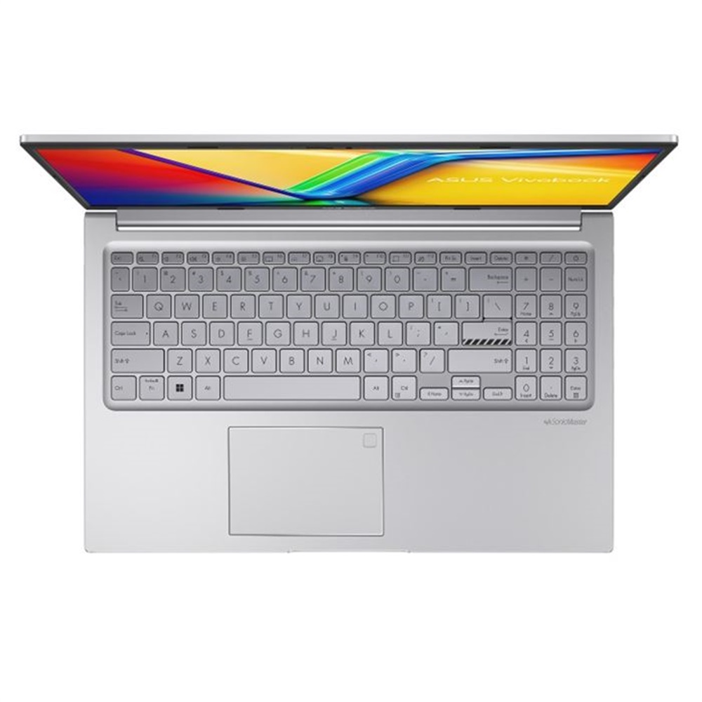 لپ تاپ ایسوس VivoBook 15 F1504VA - Core i3 1315U 4GB 512GB - 3