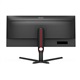 AOC U34G3XM 34 Inch WQHD 1ms (MPRT) 4ms (GtG) 144hz VA Gaming Monitor - 7