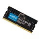 Crucial 16GB 5600Mhz DDR5 Single Laptop Ram - 3