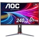 AOC C27G2Z 27 Inch Gaming Monitor - 3