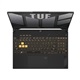Asus TUF Gaming F15 FX507ZC Core i7 12700H 16GB 1TB SSD 4GB RTX 3050 Laptop - 5
