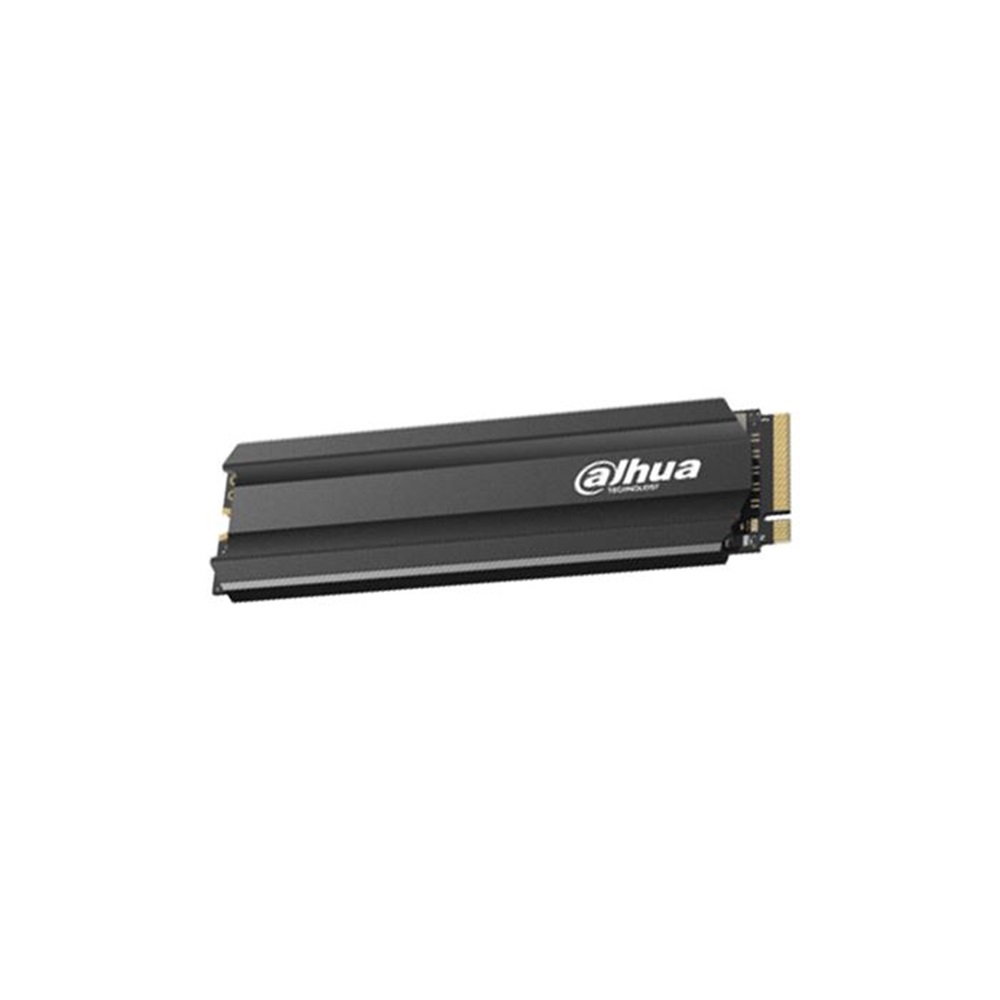 حافظه SSD داهوا Dahua E900N M.2 2280 NVMe 256GB - 3