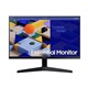 Samsung LS24C310EAMXUE 24Inch FHD 5ms 75Hz IPS Monitor
