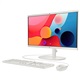 HP DG0012nh - Core i3 N300 8GB 512GB Intel Graphics 21.5 Inch Non Touch Full HD All-in-One PC - 2