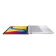 Asus Vivobook F1504VA Core i7 1355U 16GB 1TB SSD Intel Graphics 15.6 inch FHD Laptop - 4