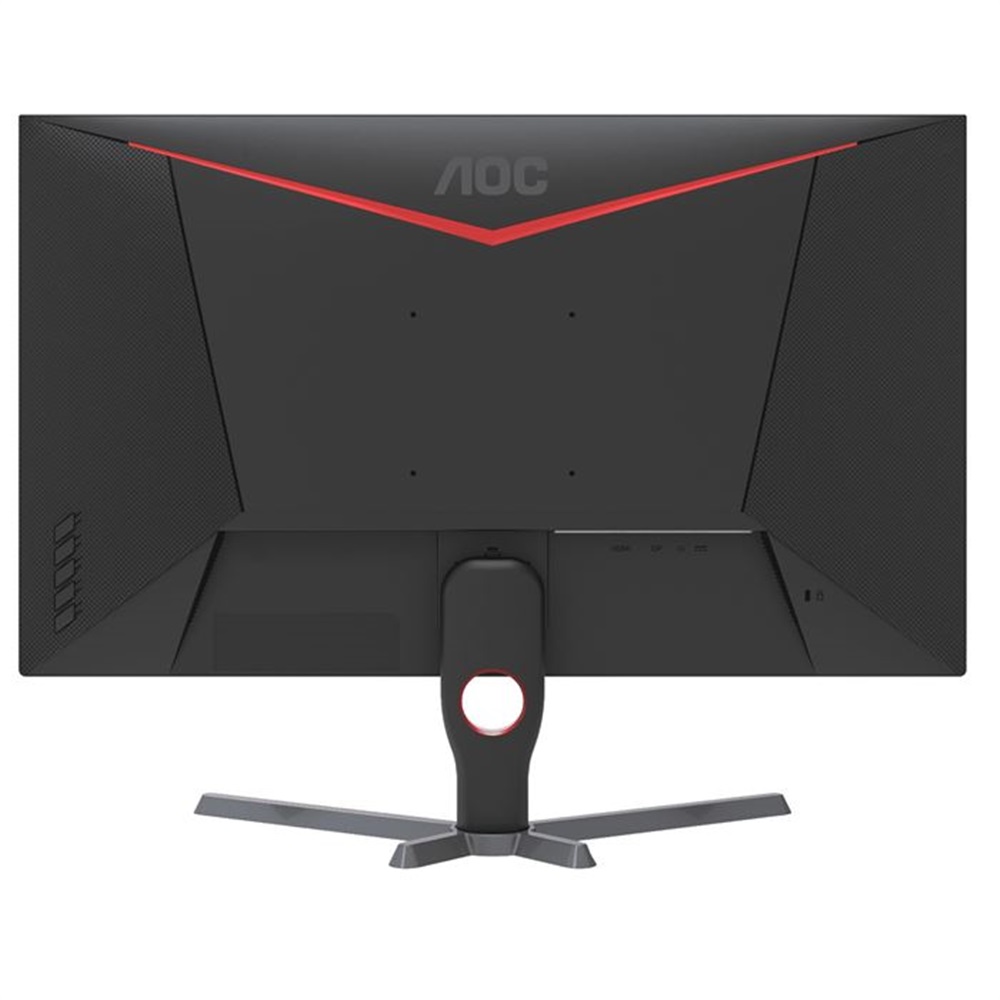 مانیتور گیمینگ 27 اینچ ای او سی مدل 27G11E - 6