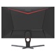 AOC 27G11E 27 Inch Full HD 0.5ms 180hz Fast IPS Gaming Monitor - 6