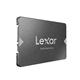 Lexar NS100 512GB INTERNAL SSD DRIVE - 3