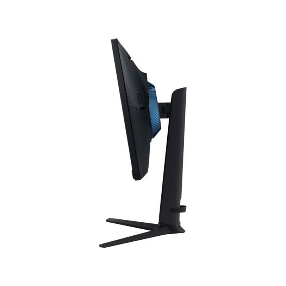 مانیتور گیمینگ 24 اینچ سامسونگ مدل Odyssey G3 G30D LS24DG302EMXUE - 8