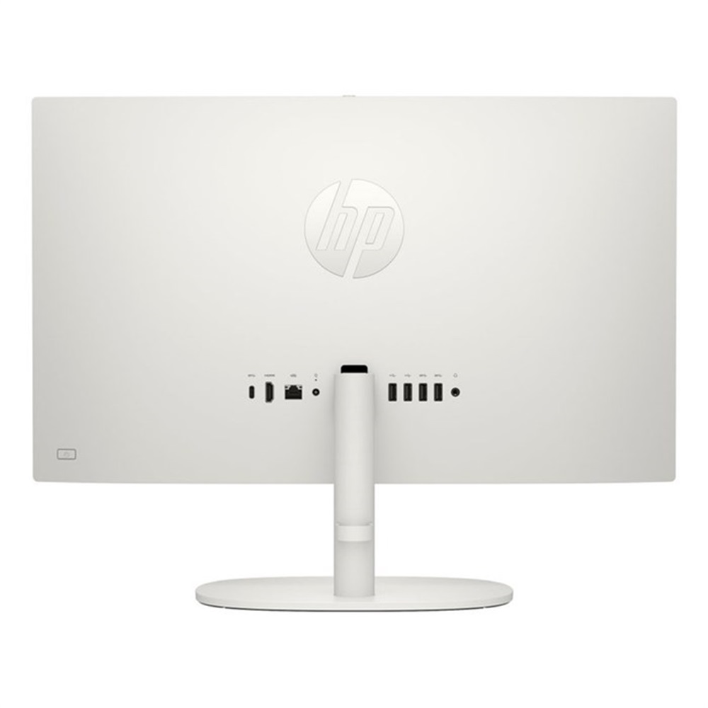 کامپیوتر All in One اچ پی DG0012nh - Core i3 N300 8GB 512GB Intel Graphics - 5