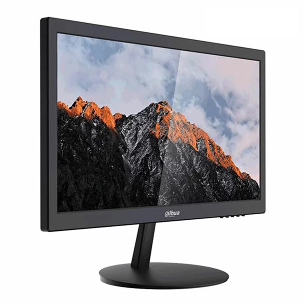 مانیتور داهوا مدل Dahua DHI-LM19-A200 سایز 19 اینچ (75 هرتز) - 2