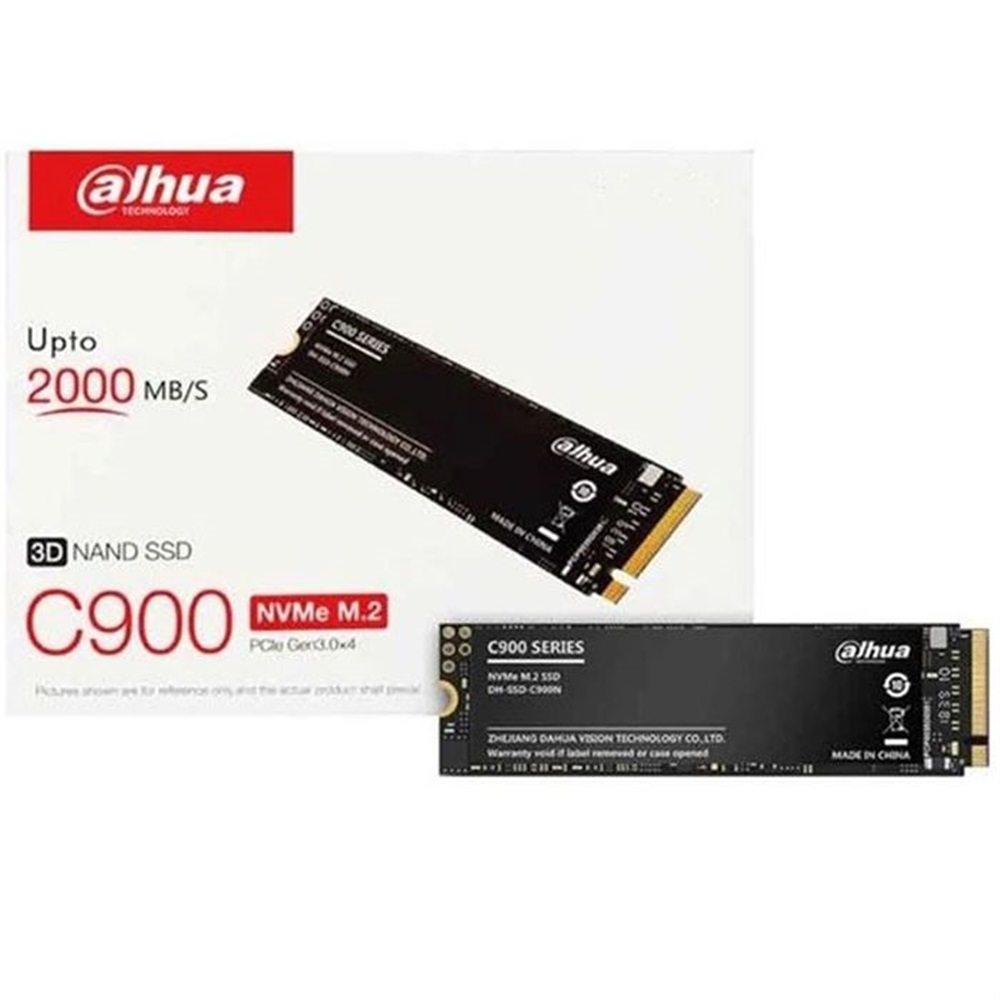 اس اس دی داهوا SSD Dahua C900 256GB - 4