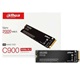 Dahua C900 256GB NVMe M.2 PCIe Gen3x4 Internal Solid State Drive - 4