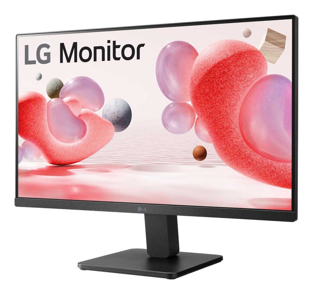 مانیتور LG 24MR400-B 24 اینچ