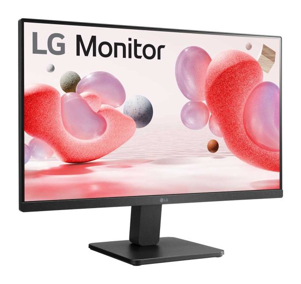 مانیتور ال جی مدل 24MR400-B سایز 24 اینچ - تصویر 3