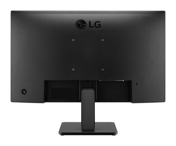 مانیتور 24 اینچ LG 24MR400-B با نرخ نوسازی 100 هرتز