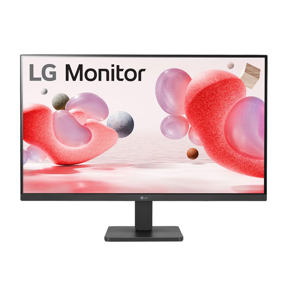 مانیتور 24 اینچ ال جی 24MR400-B