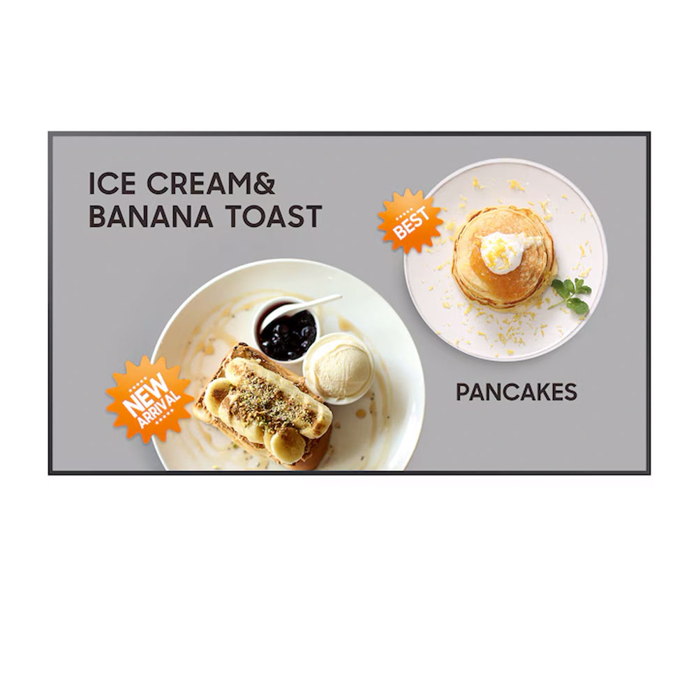 amsung-lh32qmcebgcxue-32-inch-digital-signage قیمت و خرید مانیتور صنعتی 32 اینچ سامسونگ LH32QMCEBGCXUE - Image 1