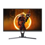 مانیتور گیمینگ 24 اینچ ای او سی AOC 24G11E