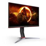 قیمت و خرید مانیتور 24 اینچ ای او سی 24G2Z - Image 2