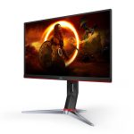 قیمت و خرید مانیتور 24 اینچ ای او سی 24G2Z - Image 3