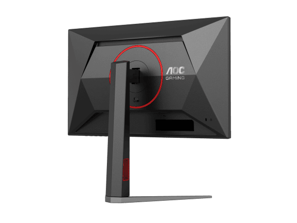 مانیتور گیمینگ ای او سی مدل AOC 24G4 سایز ۲۴ اینچ - تصویر 12