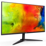 قیمت و خرید مانیتور 27 اینچ ای او سی 27B1H2 - پنل IPS - Image 3