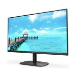 قیمت و خرید مانیتور 27 اینچ ای او سی 27B2H - پنل IPS - Image 2
