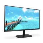 قیمت و خرید مانیتور 27 اینچ ای او سی 27B2H - پنل IPS - Image 3