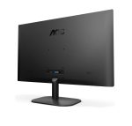 قیمت و خرید مانیتور 27 اینچ ای او سی 27B2H - پنل IPS - Image 6