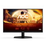 مانیتور گیمینگ 27 اینچ AOC 27G42E