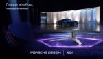 قیمت و خرید مانیتور 49 اینچ ای او سی AGON PD49 - Image 3