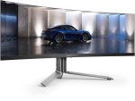 قیمت و خرید مانیتور 49 اینچ ای او سی AGON PD49 - Image 4