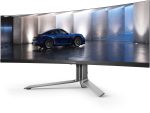 قیمت و خرید مانیتور 49 اینچ ای او سی AGON PD49 - Image 5