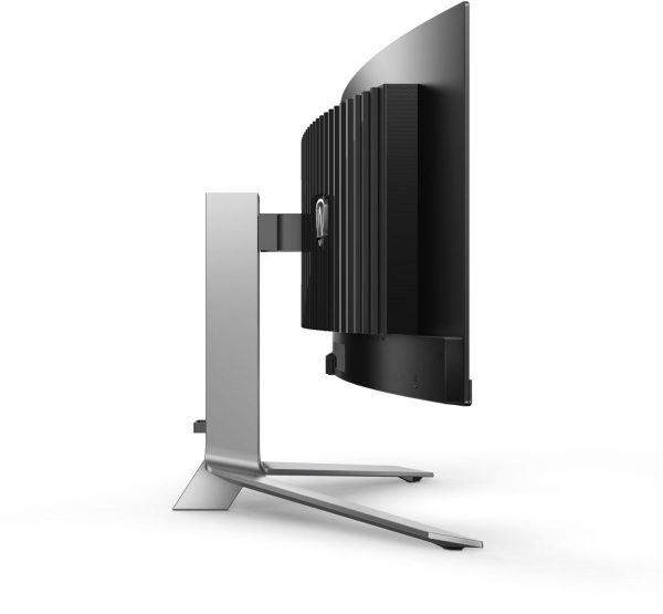 مانیتور گیمینگ خمیده ای او سی AOC AGON PD49 سایز ۴۹ اینچ - تصویر 8