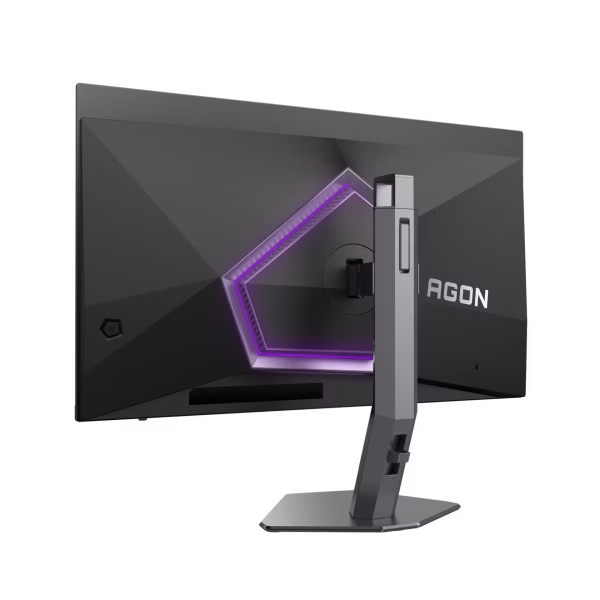 مانیتور گیمینگ ای او سی مدل AGON Pro AG276QKD2 سایز 27 اینچ - تصویر 10