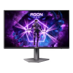 مانیتور 27 اینچ ای او سی AG276QKD2 - پنل OLED ۴۸۰ هرتز - Image 2