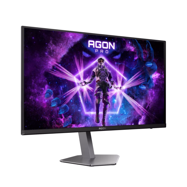 مانیتور گیمینگ ای او سی مدل AGON Pro AG276QKD2 سایز 27 اینچ - تصویر 3