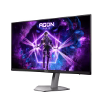 مانیتور 27 اینچ ای او سی AG276QKD2 - پنل OLED ۴۸۰ هرتز - Image 4